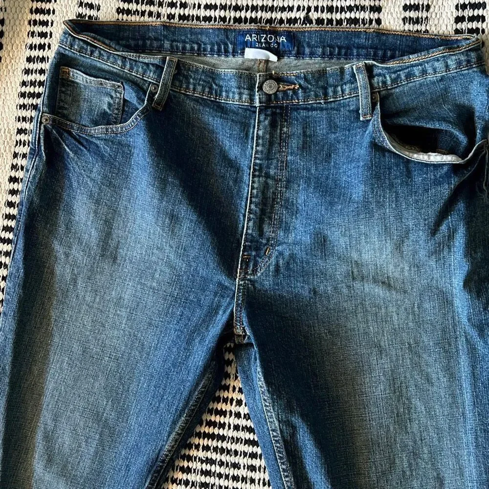 Arizona Jean Company arizona size